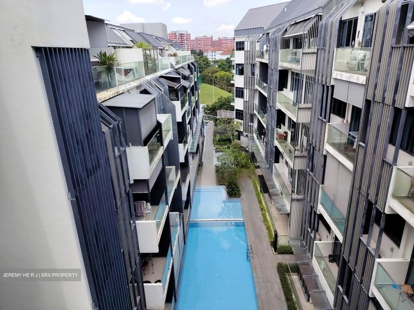 Kap Residences (D21), Apartment #446996501